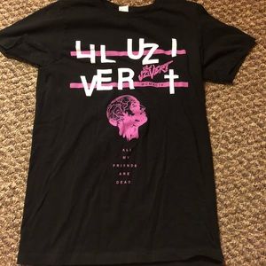Lil Uzi Vert Shirt